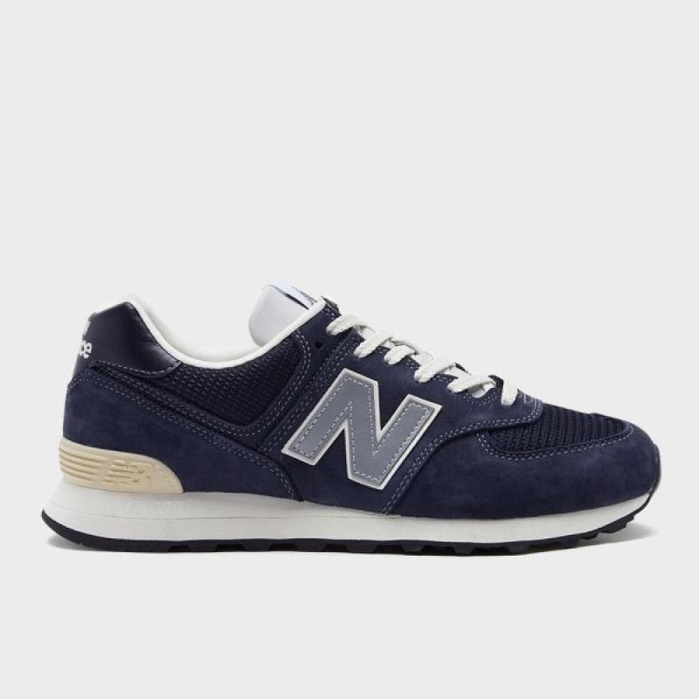 

New Balance Галерея New Balance X Pottery 574 Premium Hard Navy 230