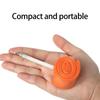 Light Weight Bike Interior Tire Tube Puncture Resistant Mountain Bike Inner Tube Replacement Tube Easy to Use