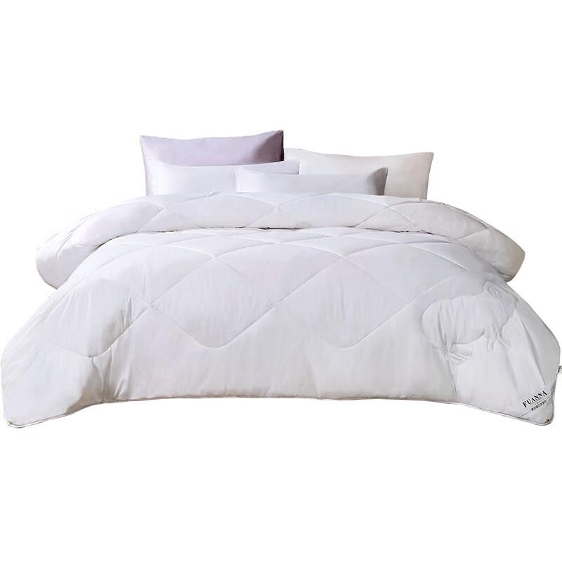 

Fuanna Australian Wool Winter Quilt