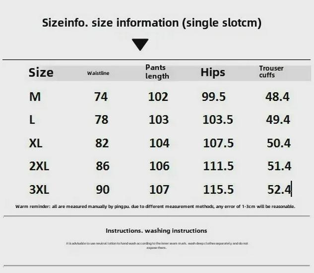 Men's Summer Thin American High Street Vibe Washed Jeans with Holes – Trendy Loose Straight Casual Trousers