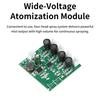DC6-24V Wide Voltage Four Spray Spray Humidifier Module Atomization Module Diy Ultrasonic Atomizer PH2.0 terminal