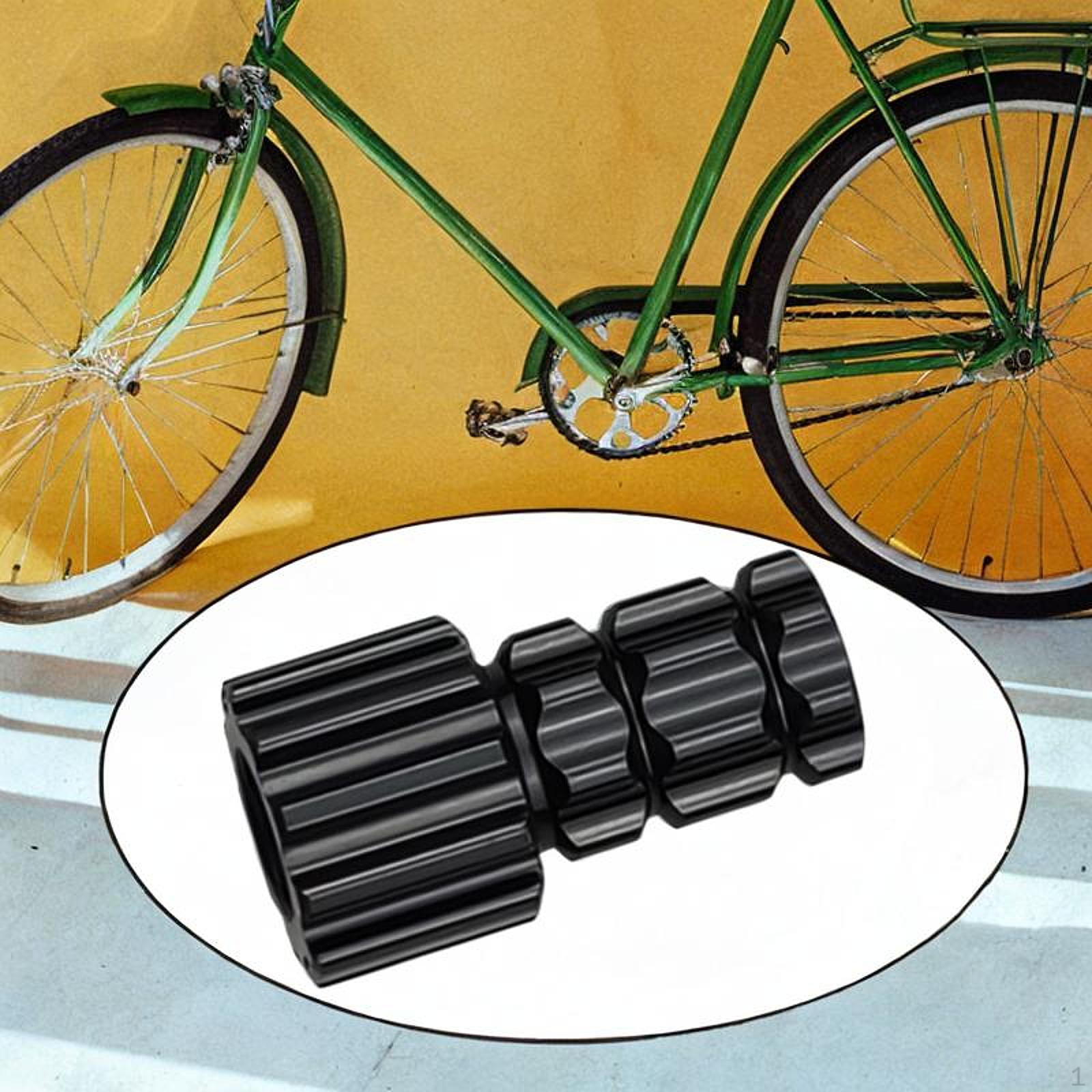 

Bicycle Crank Arm Maintenance Set чёрный