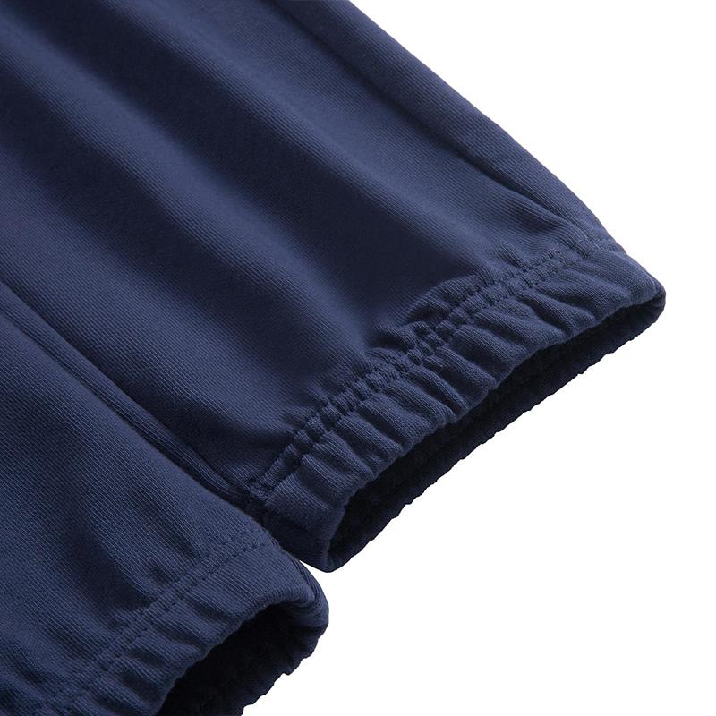 Teenagers Li Ning Knitted Sweatpants YKLV435-2