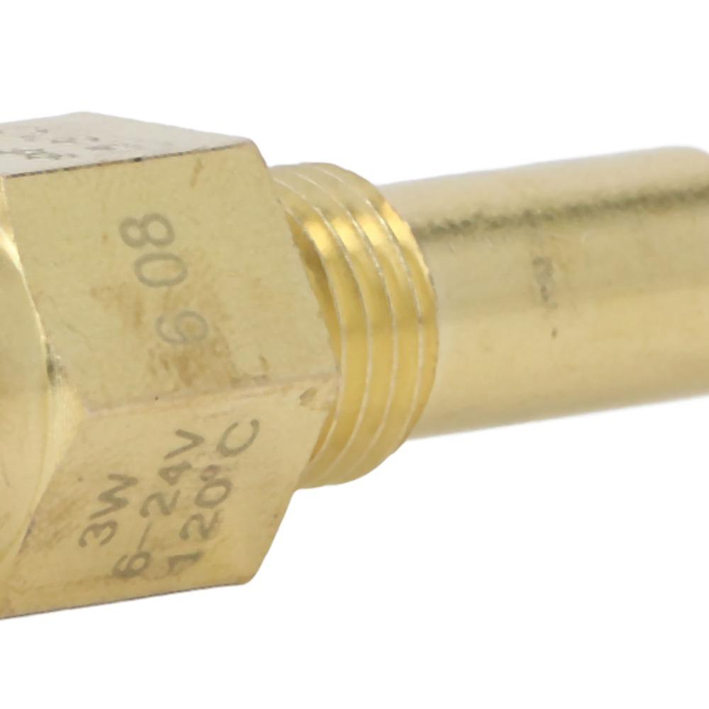 M14×1.5 Thread Water Temperature Sensor 3W Generator Sensor Generator Temperature Sensor  Generator