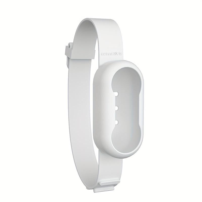 

Suitable For Insta360 GO3 GO3s ilicone Strap, Wrist Strap, Backpack Bike Strap, Camera Extension Accessories белый