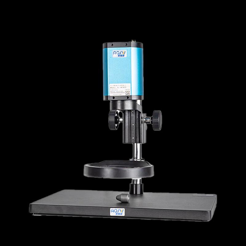 

AOSVI DL-AF800 Industrial Auto-Focus Electronic Microscope with 4K Screen