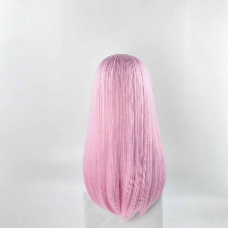 Парик — фото 3