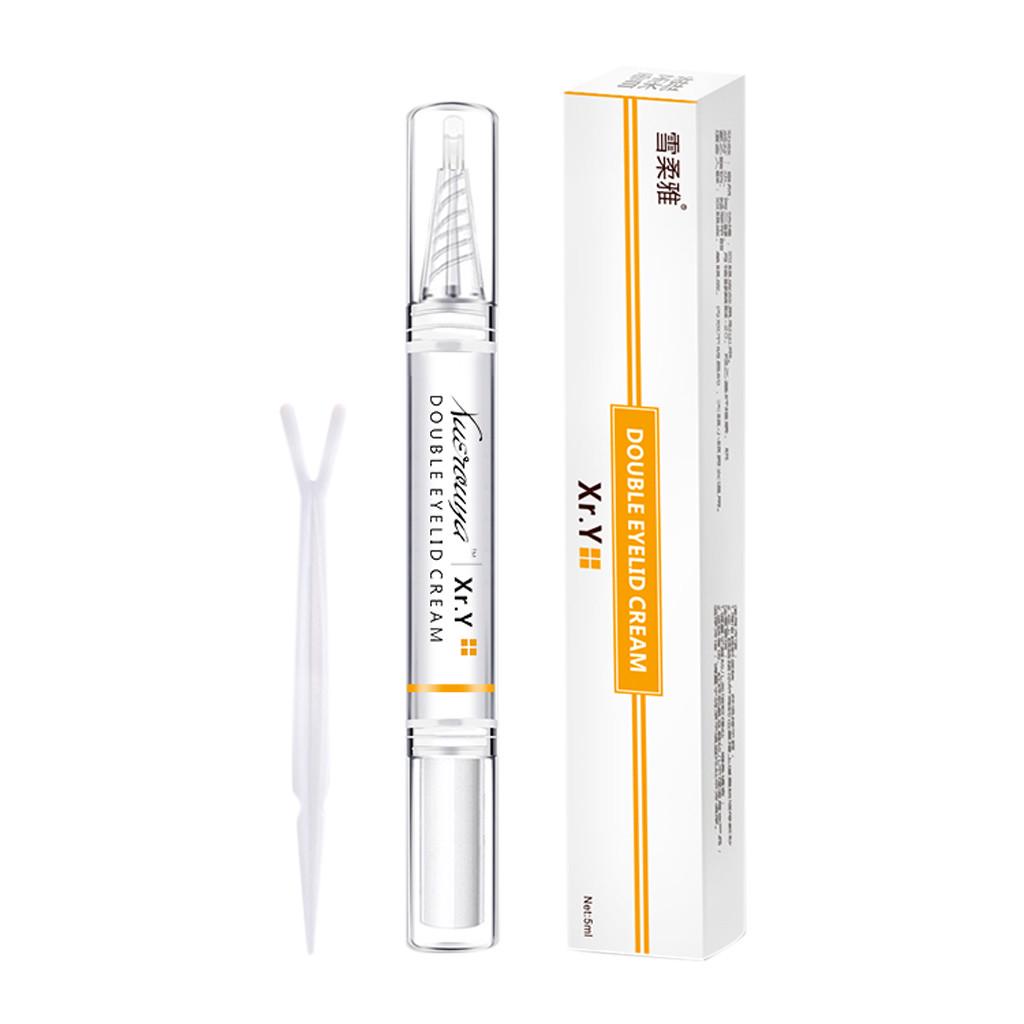 (SU)Waterproof  Persistent Stereotyping Non Marking Eyecream Blepharoplasty