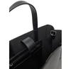 Bag Calvin Klein Calvin Klein Line Lthr Mini Tote 32 LV04F3002G Black