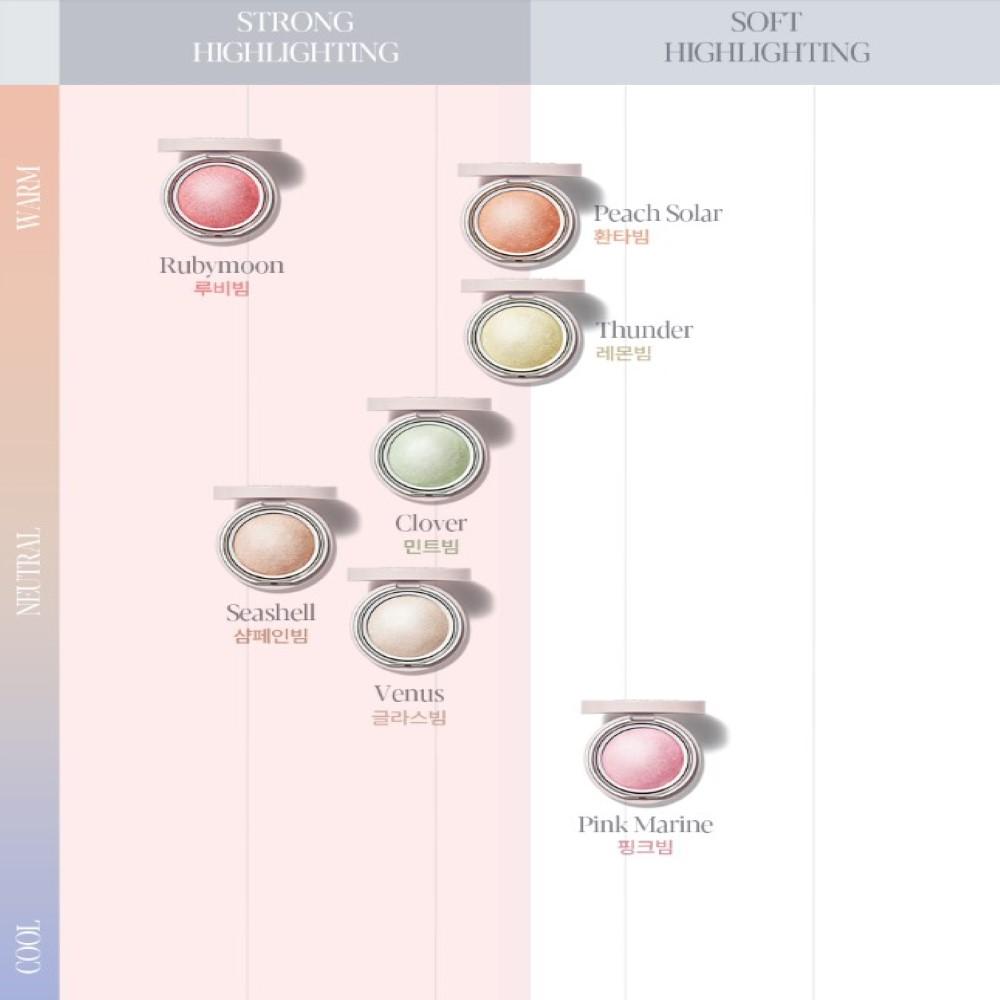 Espoir Strobing Highlighter 8g