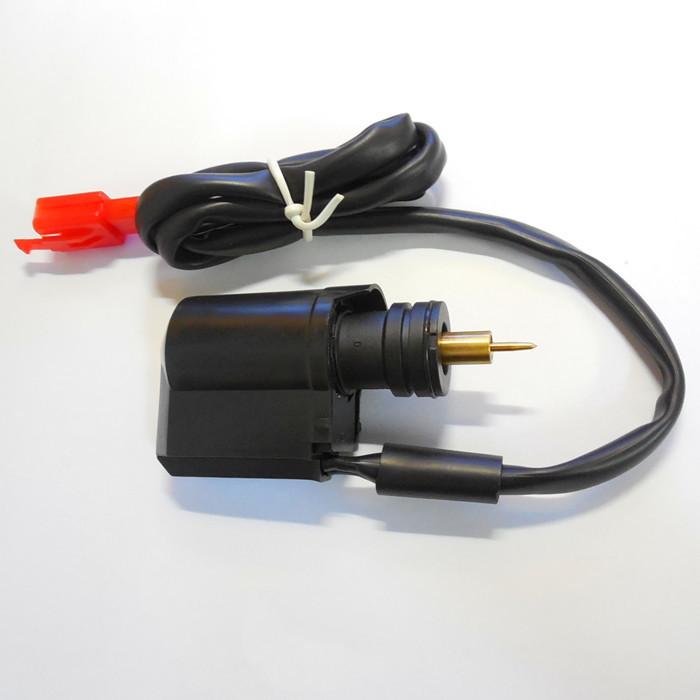 

Gy6-50/80/125/150cc Electron throttle Scooter Carburetor Add concentrated valve Carb Automatic Electric Choke