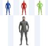 Premium Qualität Halloween Erwachsenen Morphsuit Kostüm für ultimativen Cosplay-Spaß