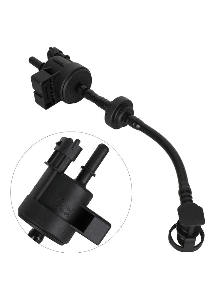 Auto Emission for Vapor Canister Purge Solenoid for  For ChevyCruze CP781 2M1338 CP870 1.4L 12-2020 55573017 555760