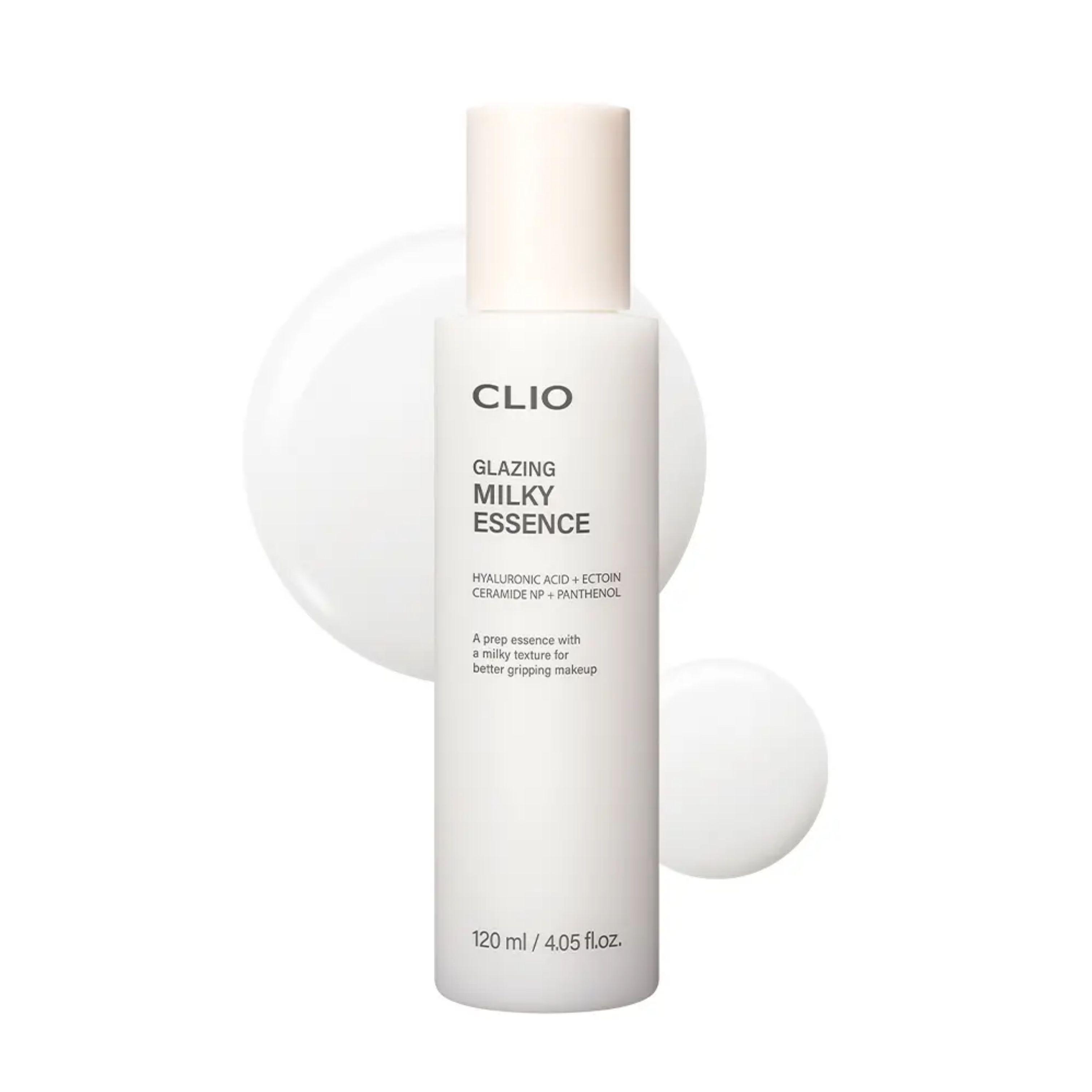 CLIO Glazing Milky Essence 120ml
