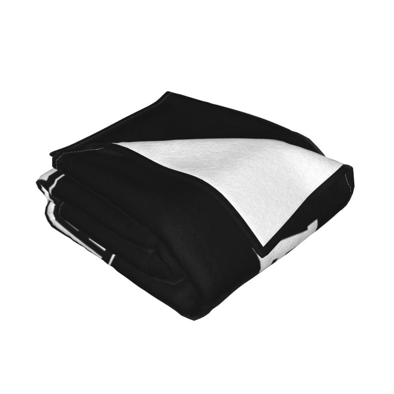Atletico Nacional Colombia Medellin Futbol Blanket Fluffy Fashion High-Quality Bedding Throws For Sofa Bedroom