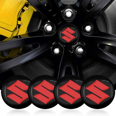 Accesorios de exterior – Emblemas