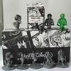 Original Junji Ito Set Pocket Curse Series Blind Box Ingenious Creature Monster Horrable Toy Collection Decoration Kid Gifts