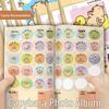 Kids Reward Sticker Book: Points and Stamps for Kindergarten and Elementary School