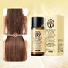 Moroccan Hair Repair Damaged Product Hair Growth Essential Oil Hair Care Nursing Argan Oil 17ml