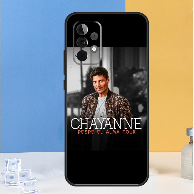 

Chayanne Dance With Me For Samsung Galaxy A13 A33 A53 A36 A26 A05 A06 A16 A54 A34 A14 A32 A52 A55 A35 A15 A56 Case Samsung A33 5G