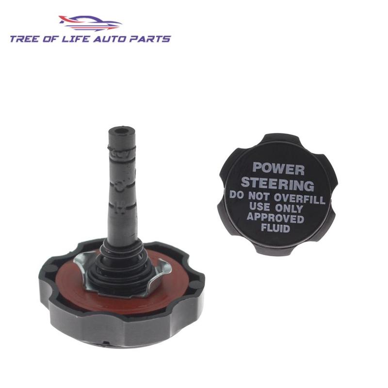 30665496 New Power Steering Fluid Reservoir Tank & Cap For S70 V70 C70 S60 S80 XC70 1999 2000 2001 2002 2003 2004 2005 9475862