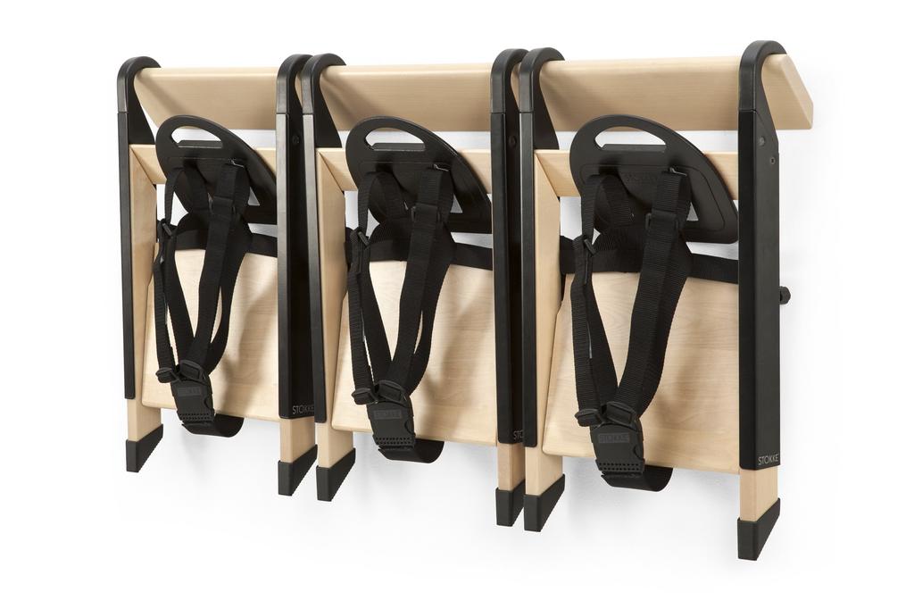 Stokke Handysit Wall Rail