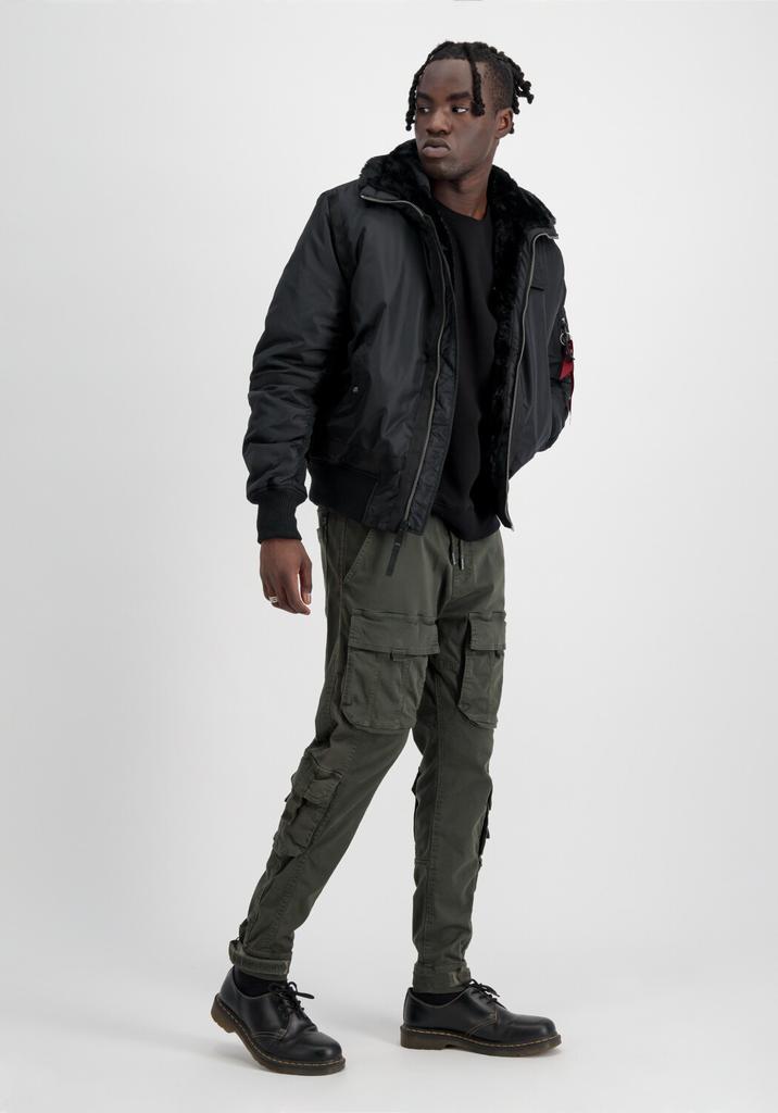 Winter Jacket Alpha Industries B15-3 TT (198122) 198122-03