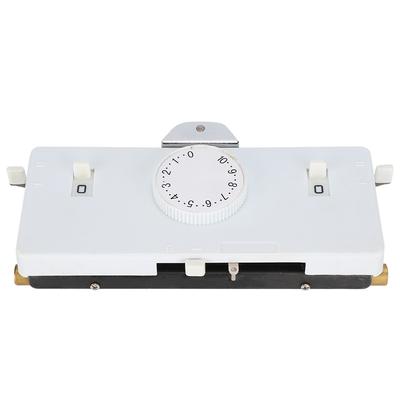 Örgü Makinesi Kafası Metal Plastik Aksesuarları SRP60N SRP325 SRP50 SRP60 SRP60N İçin