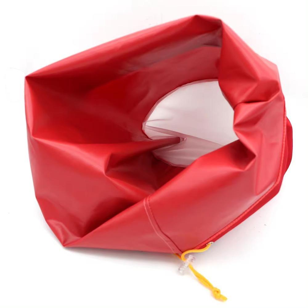 5-Gallons Bubble Bag High Density Canvas Grow Bags New Plant Extraction  Garden