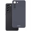 Spacecase Silicone Case Galaxy S21 Fe Black