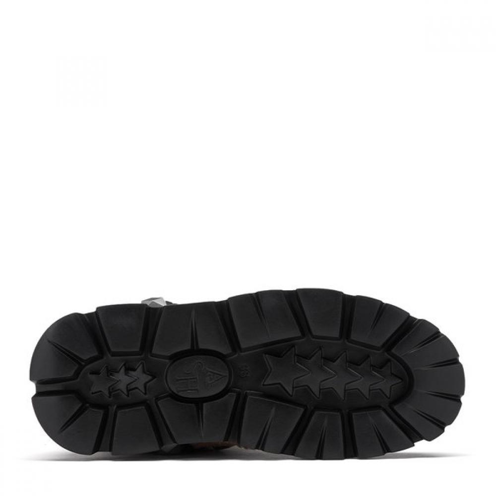 Ash Jagger Boots Ad4d01722 Cm