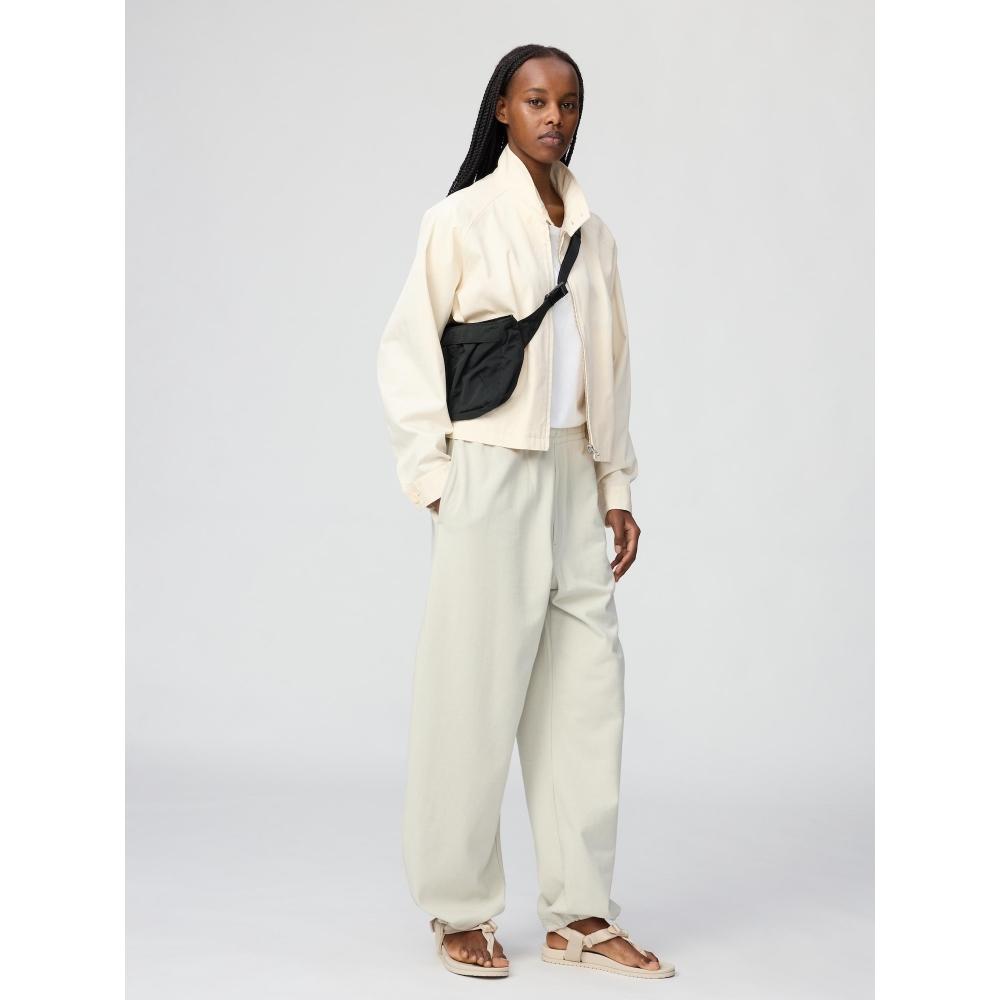 Uniqlo Japan Sweat Curve Pants