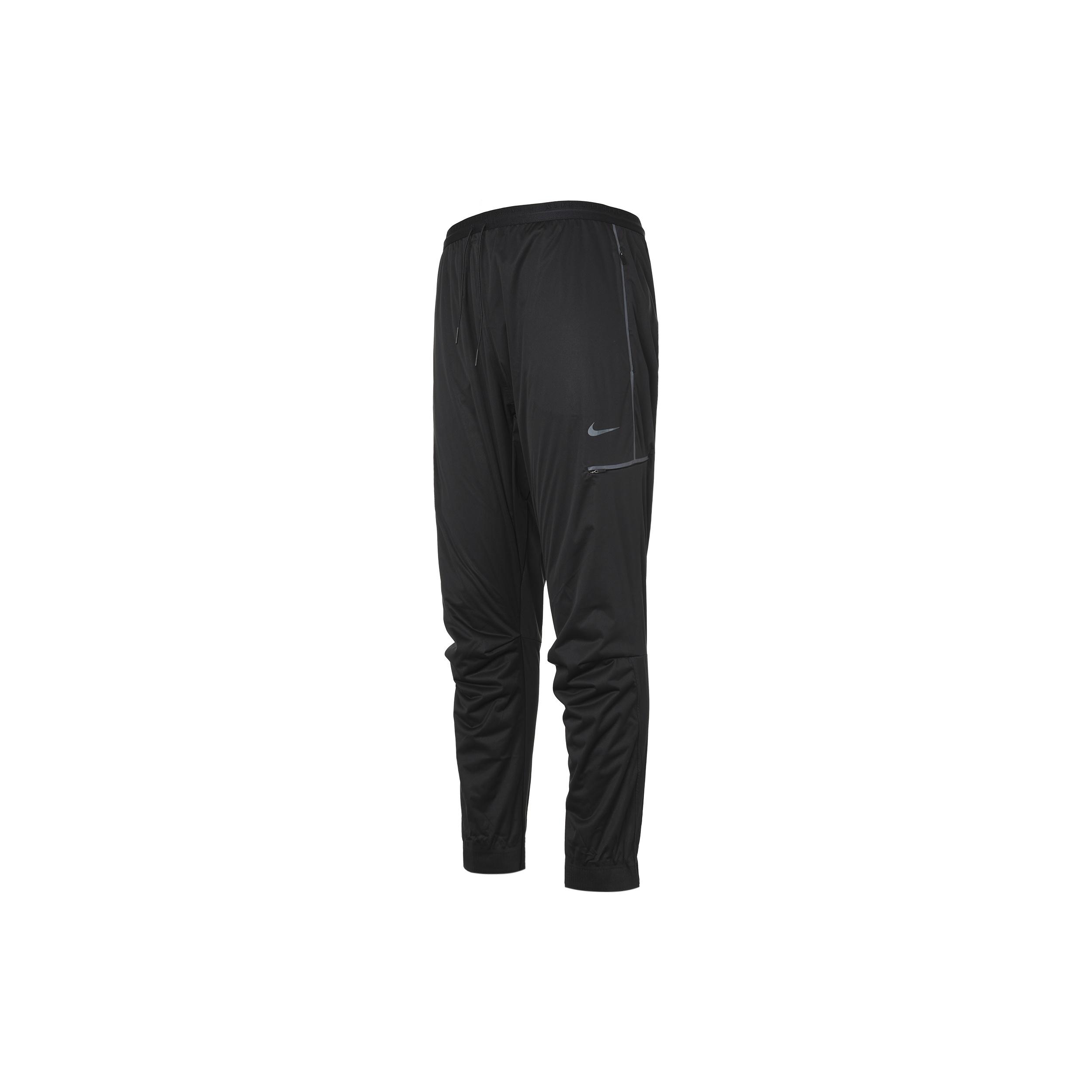 Nike Storm-fit Adv Run Division Pants Black Men s DD6052-010 S