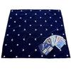 V4204 [Tarot Cloth] Moon & Star TP01
