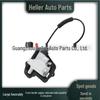 Front Door Lock Actuator 1667600700 for Mercedes-Benz GLE (C292) 2015-2019 1667600800
