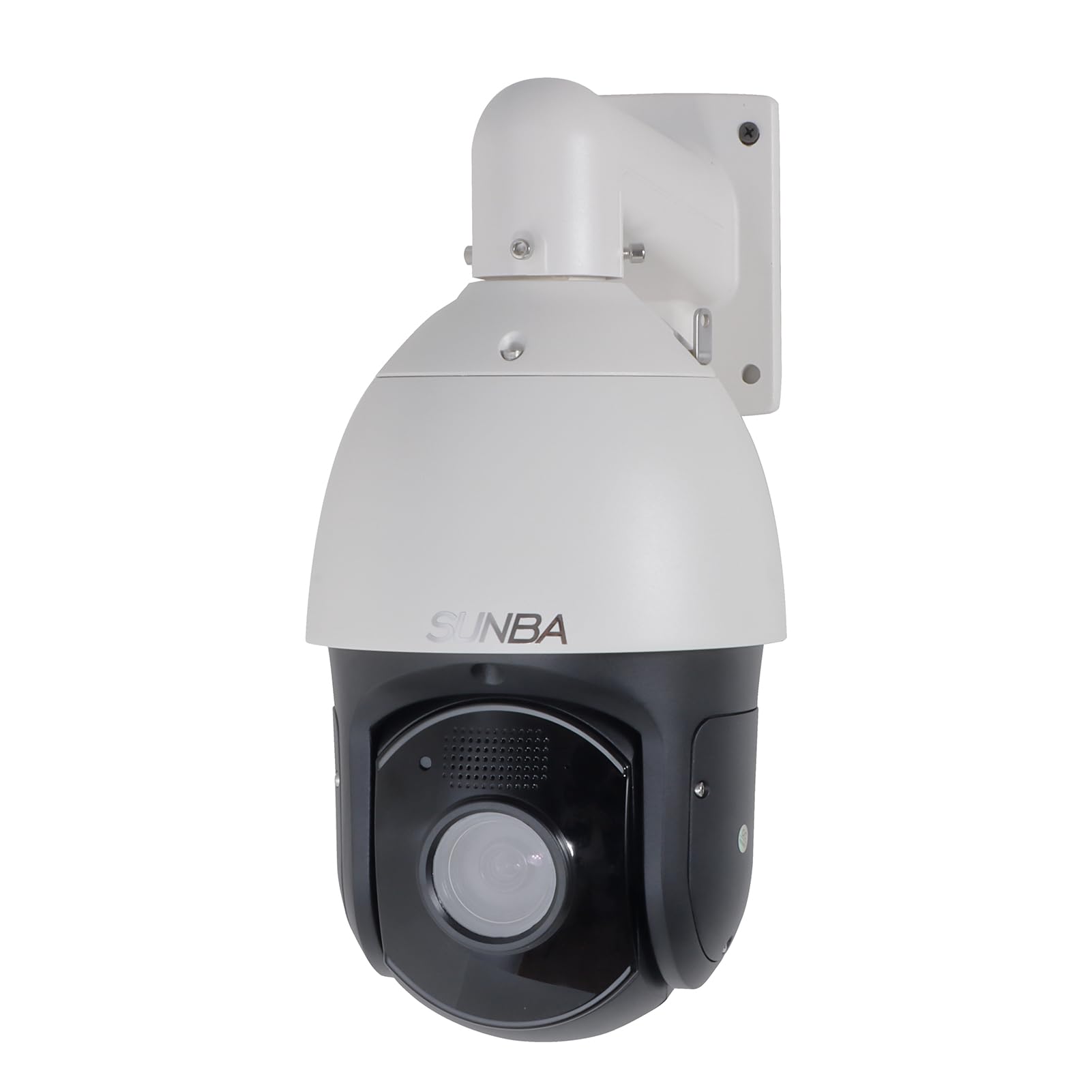 

Outdoor security 36x optical 528x digital PoE powered PTZ camera AI automatic IP66 infrared reach 300 dome security camera [SUNBA P636] camera, zoom,