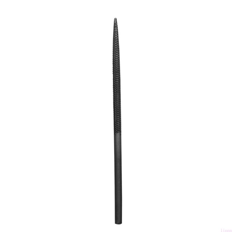 Rasp File Steel Half Round Flat Needle File Rasp for Woodworking Sharping Grinding and Metal Tool
