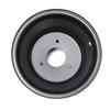 ATV Little Bull Dinosaur Four-Wheel Steel Rim 16x8-7 Rear Wheel Three-Hole Hub Beach Car Accessories Tires