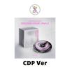 CDP Ver ATEEZ 14ème Mini Album GOLDEN HOUR Partie 5