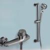Bathroom Shower Set Household Copper Shower Faucet Wall-mounted Bathtub Faucet Rain Shower Sets Bathroom Accessories