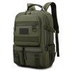 Li Shen Expandierbarer Wasserdichter Taktischer Rucksack für Herren