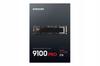 Samsung 9100 PRO 2TB NVMe M.2 PCIe 5.0 SSD