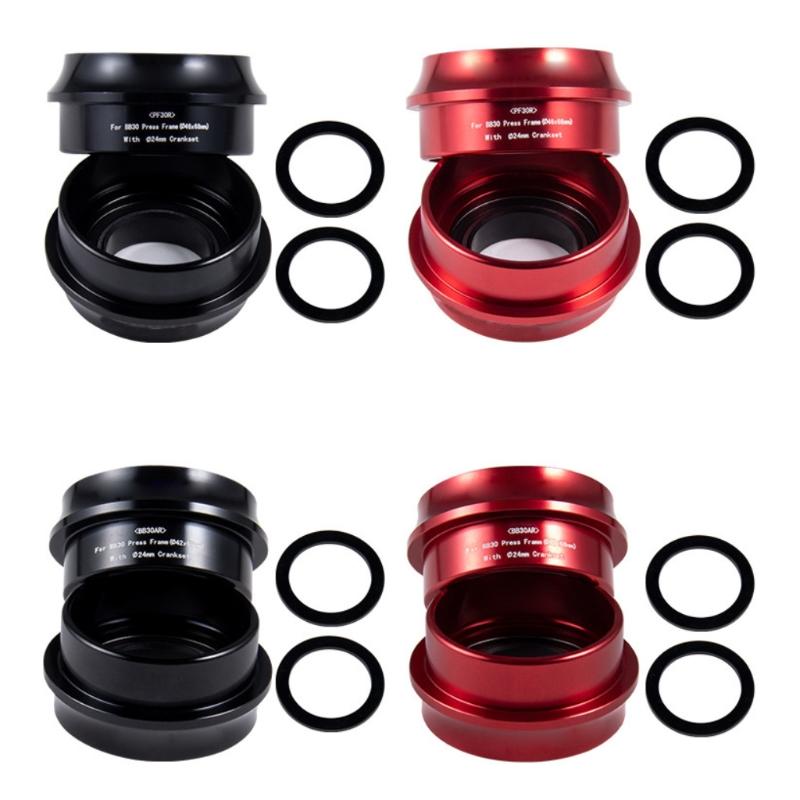 Bicycle  PF30 BB30 Press-Fit Bottom Bracket  Hot Favorable