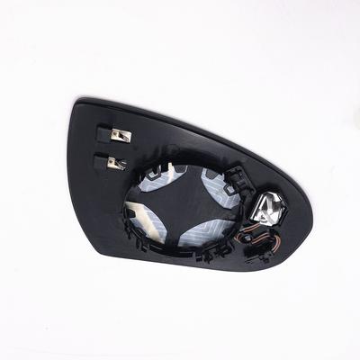 For Hyundai Tucson 2015-2018 Left Rear View Mirror Glass Heated +BSD 87611-F8001