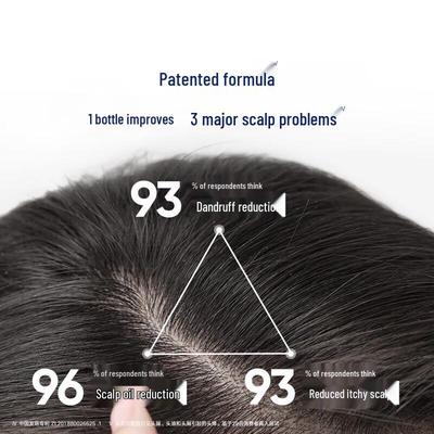 Shampoo e balsami per capelli