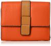 [Device] Select Women's Wallet, Orange