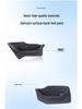 Tesla Model Y Velvet Door Slot Storage Box Protector