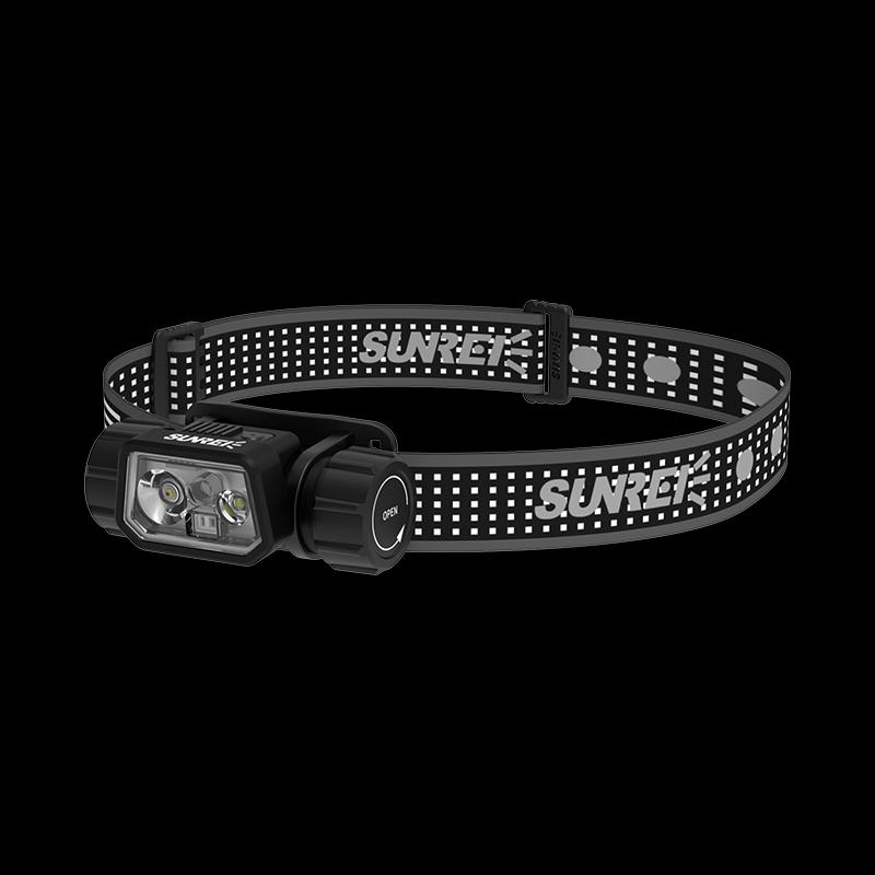 Sanlix Muye 650 Ultra-Bright Rechargeable Headlamp