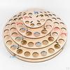 Holder Organizer Artists Standing Brush