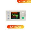 CNC DC Buck Boost Converter 6-36V Adjustable Regulated Laboratory Power Supply Constant Voltage Current Solar Charge Module